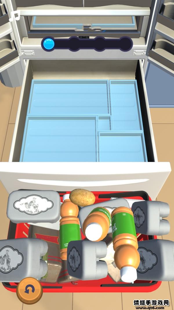 装满冰箱正版 6.1.3最新版