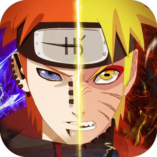 疾风传秽土转生手游官方版 1.0.0.1安卓版