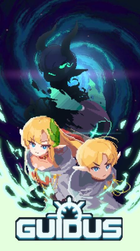 英雄之战中文版(Guidus) 1.2033安卓版