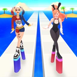 节奏高跟小游戏 1.0.3安卓版