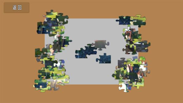 烧脑拼图脑力激发安卓版 2.0.9最新版