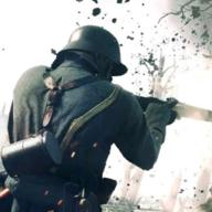 CQB战壕冲锋游戏 1.0最新版