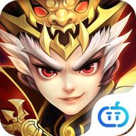 塔防三国志2破解版无限蓝 8.3.00最新版本