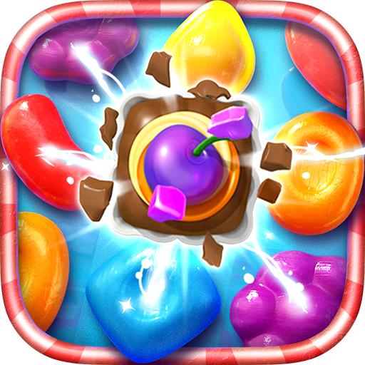 糖果缤纷乐游戏 1.4.1.1安卓版