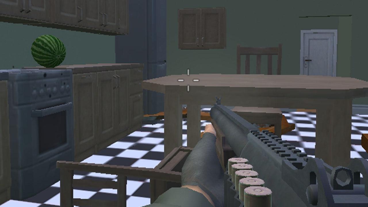 房屋大破坏小游戏 1.0安卓版