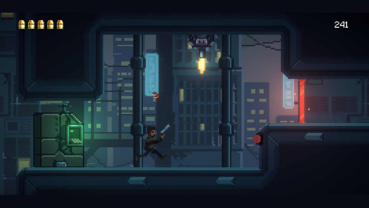 哨兵城手游最新版 1.1手机版