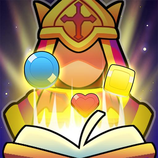 水晶激斗破解版免广告 1.0.1安卓版