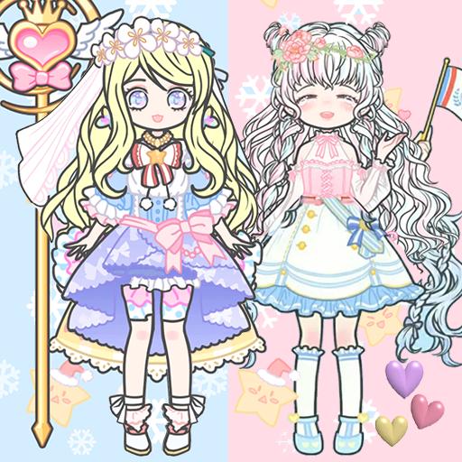 装扮城市少女衣厨 1.3安卓版