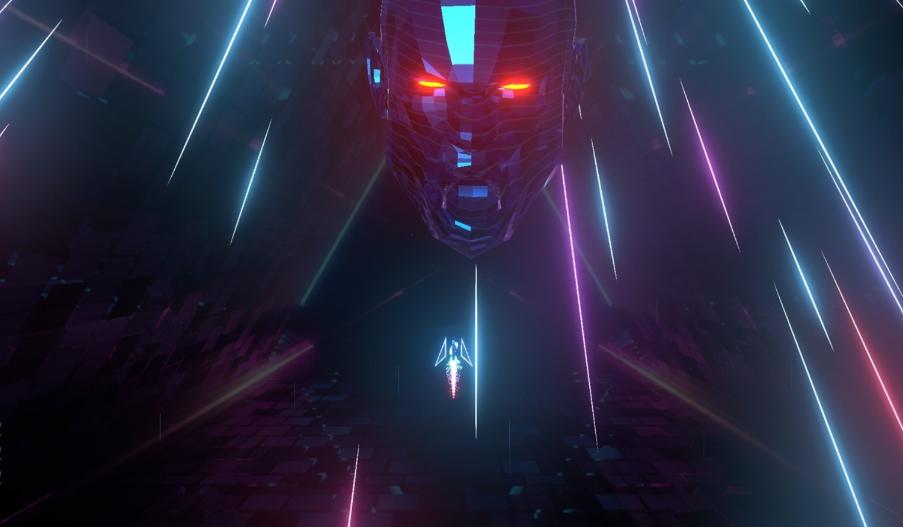 浪潮射击游戏官方版 1.7.1最新版