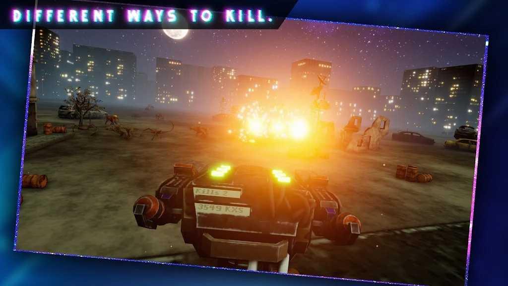 金属狂热最新版(Metal Heat) 0.6安卓版