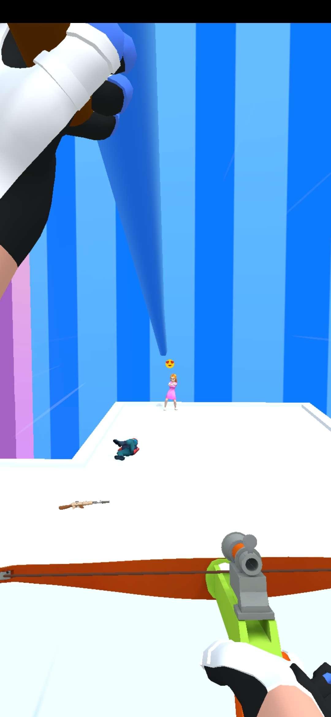 Slide And Protect(滑动并保护内购免费版) 1.0.0安卓版