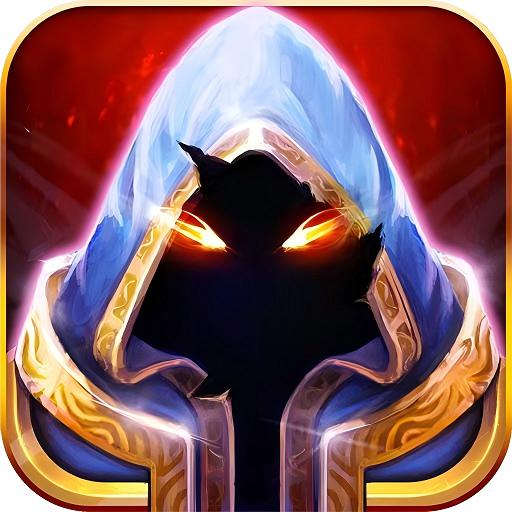 口袋战争游戏 3.0.1安卓版