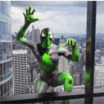 蜘蛛侠绳索英雄官方版 1.7.6安卓版