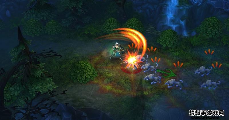 永恒之金安卓版官方最新版本(Eternium) 1.30.4手机版