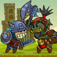 Battle Castle(战斗城堡安卓版) 0.1.3版本