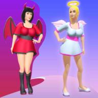 Go To Heaven(去天堂手游) 1.9安卓版