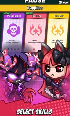 幻想之旅幸存者最新版(Fantasy Journey Survival ARPG) 1.0.12安卓版