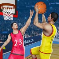 篮球比赛扣篮手游(Basketball Game Dunk n Hoop) 1.4.2安卓版