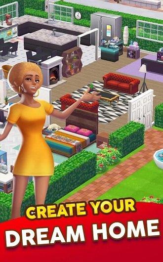 人生大街无限金币版 0.37.11安卓版