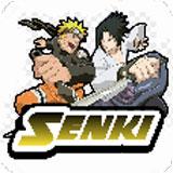Naruto Senki(火影战记之传奇战争最新版) 1.17 安卓版
