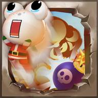 雷地求生安卓版 0.1版本