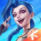 英雄联盟手游最新版本 6.2.0.8712安卓官方版