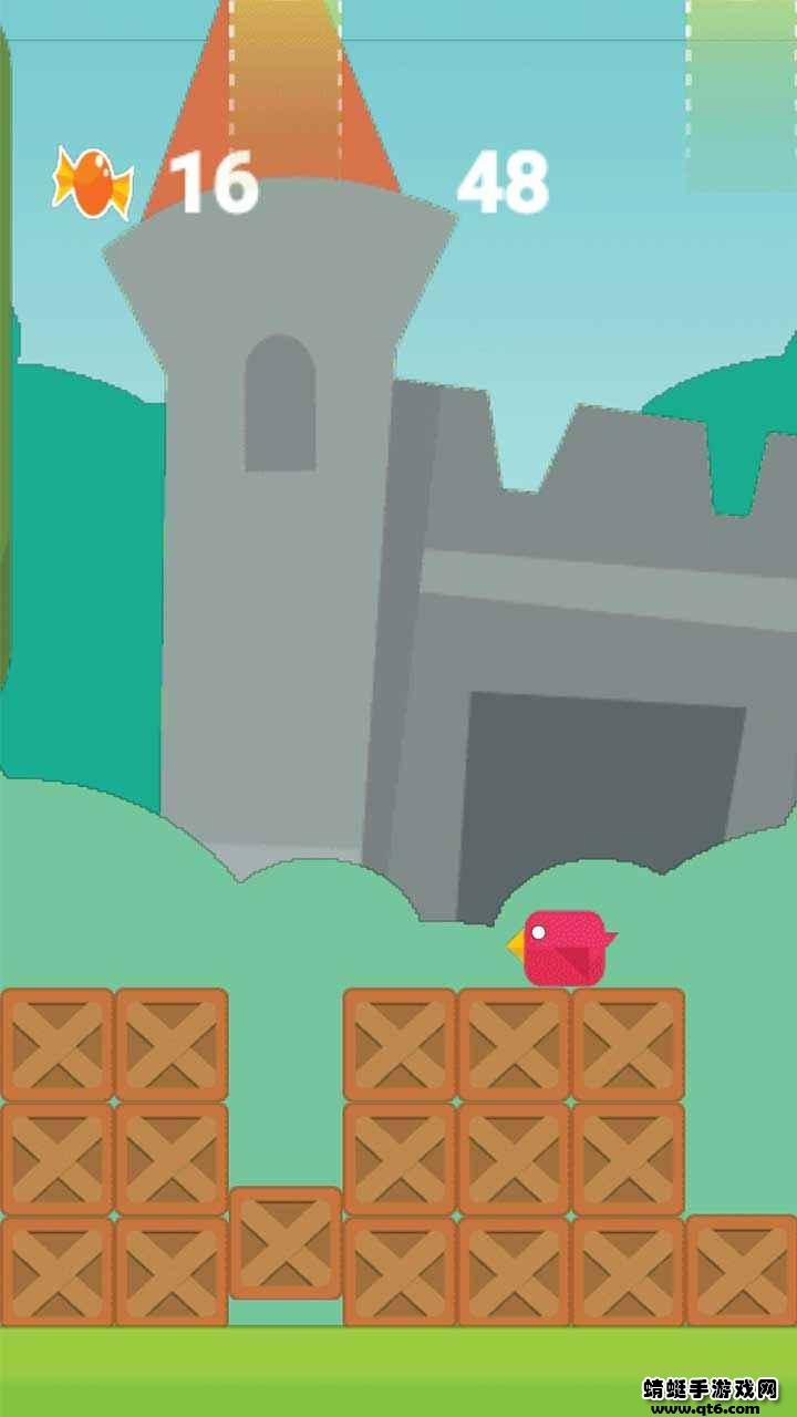 疯狂的麻雀手游 1.0.0安卓版