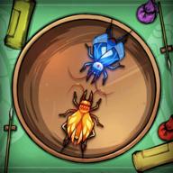 蛐蛐也疯狂全部解锁 2.1.0免广告版