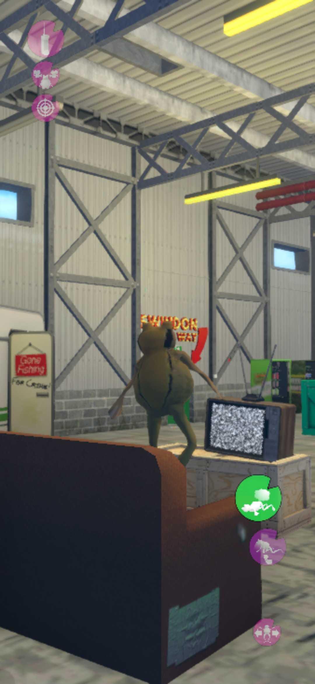 神奇青蛙手机版 2.23最新版