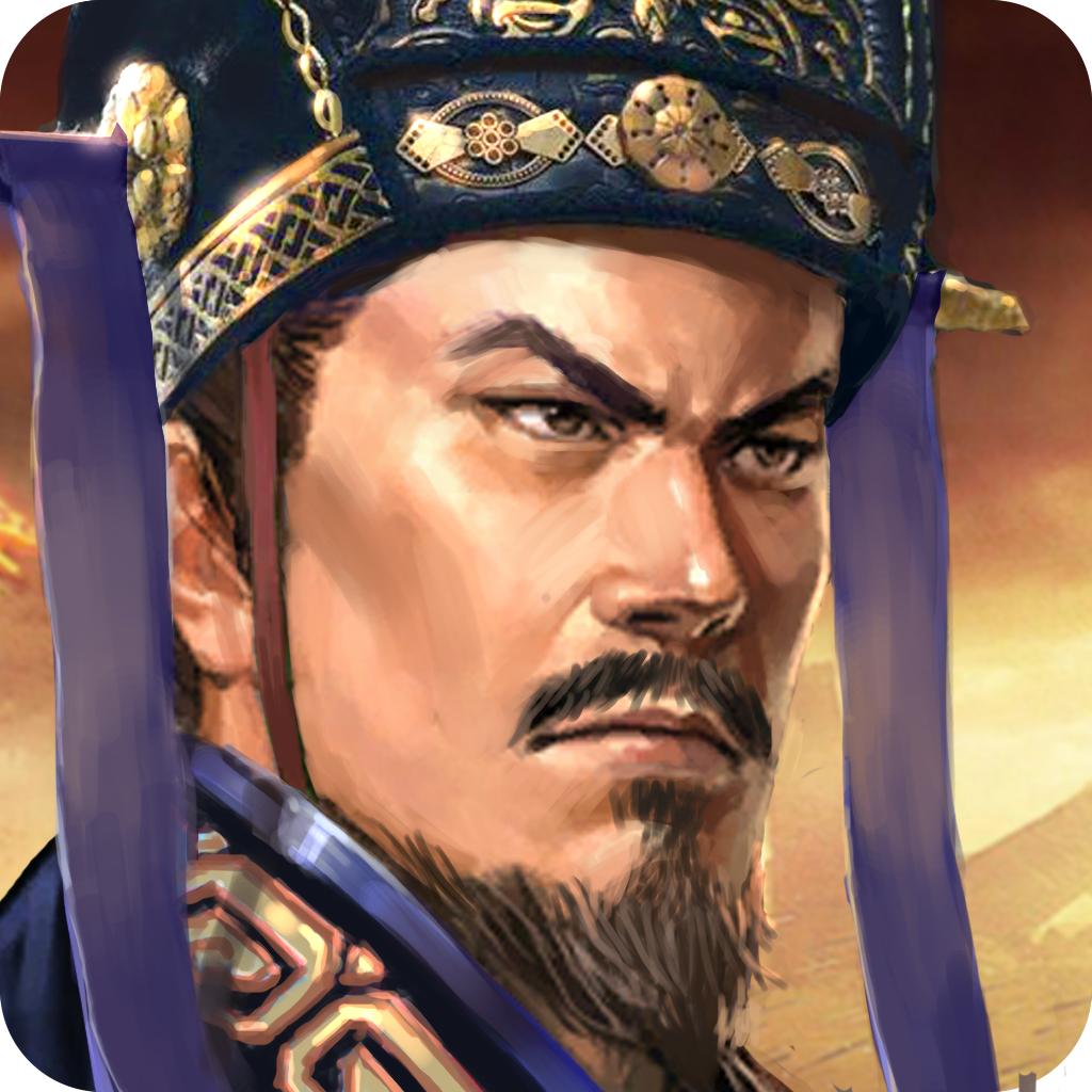三国志司马懿传内购破解版 2.0.22最新版