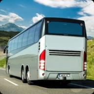 长途汽车驾驶模拟器2022(Coach Bus Driving Simulator 3d) 1.2手机版