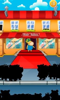 美发沙龙游戏最新版 1.7.5安卓版