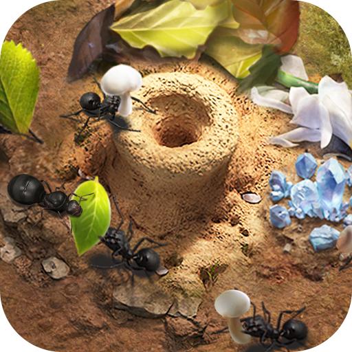 小小蚁国小小蚁世界 1.31.3安卓版