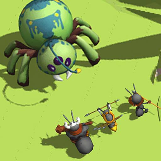 动物运动会手游官方版本 1.0.0最新版本