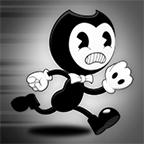 梦魇奔跑中的班迪（解锁全部内容） 1.4.3579破解版
