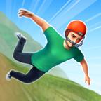 坠崖大比拼免广告获得奖励版 0.1.0安卓版