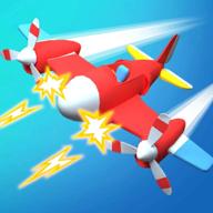 Sky Attack(天空射击破解版) 1.0.8去广告版