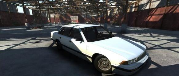 Car Crash 3D(车祸模拟器3D无限金币版) 2.82修改版