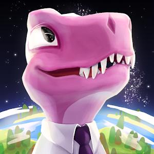 Dino People(恐龙进化史手游) 30安卓版