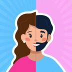 Gender Mix(性别混合安卓版) 1.11版本