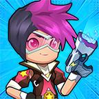 英雄之战全明星战士 1.101最新版