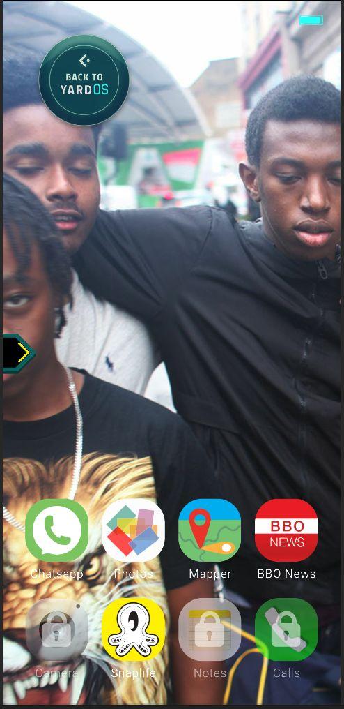 亡者的电话国际服测试版 1.0.6最新版