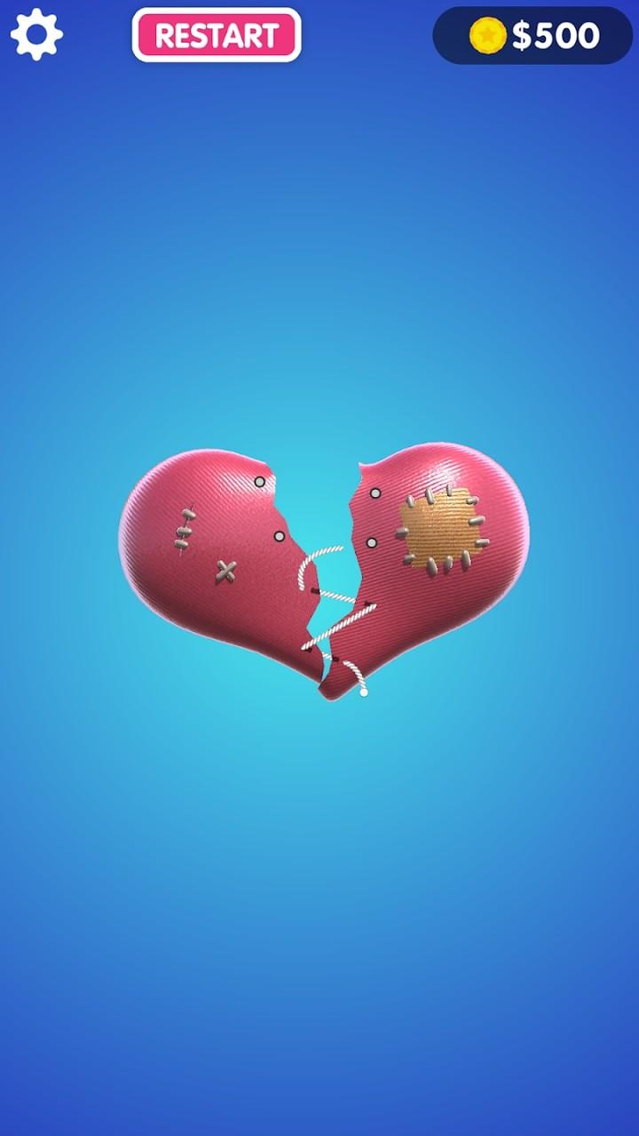 缝制手游 v2.2安卓版