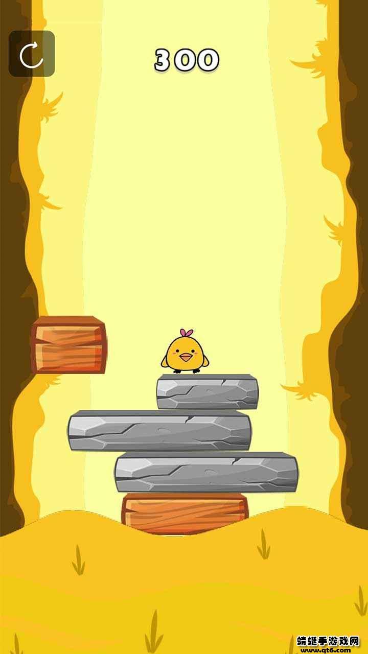 开心地跳跳小游戏 1.0.0安卓版