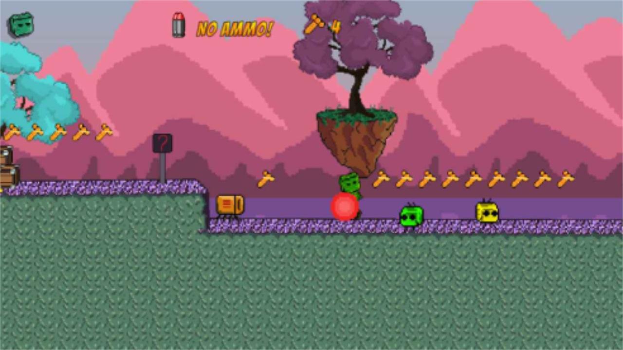 机器人冒险之旅最新版本 1.0.1安卓版