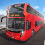 巴士模拟器城市之旅中文版(BusSim CR) 1.0.4最新版本