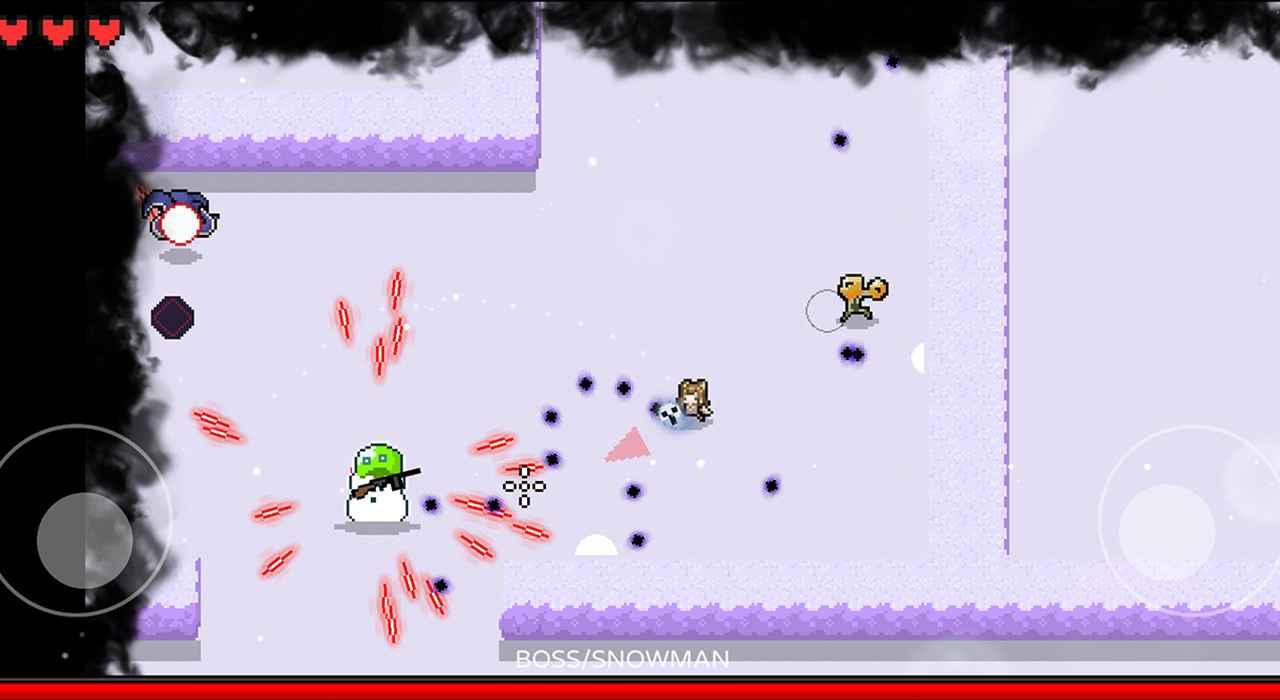 小狐狸的梦 1.0.0安卓版