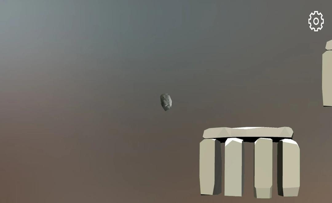 无人摇晃手游 1.0.1安卓版