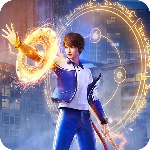 异能都市手游最新版本 0.0.321.225安卓版