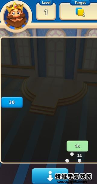 皇家球破碎机破解版免广告(Breaker King) 1.6.2安卓版